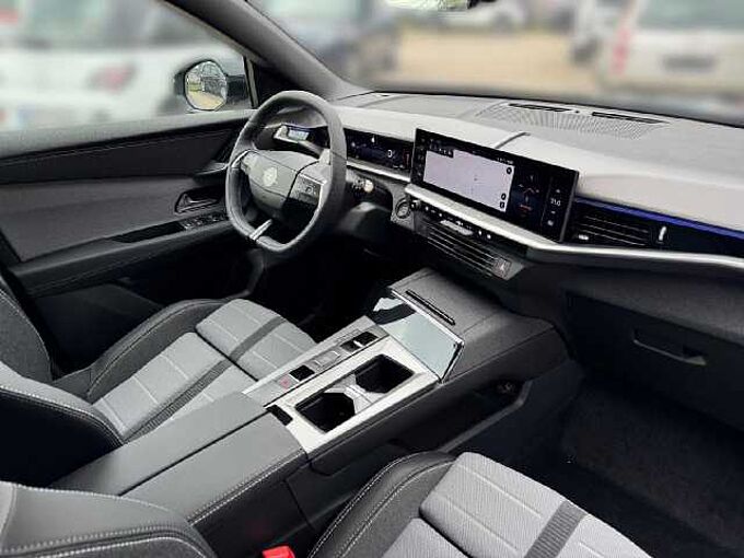 Opel Grandland X 1.2 Turbo 145PS 48V Hybrid GS