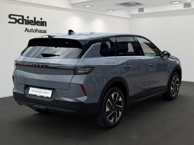Opel Grandland X 1.2 Turbo 145PS 48V Hybrid GS