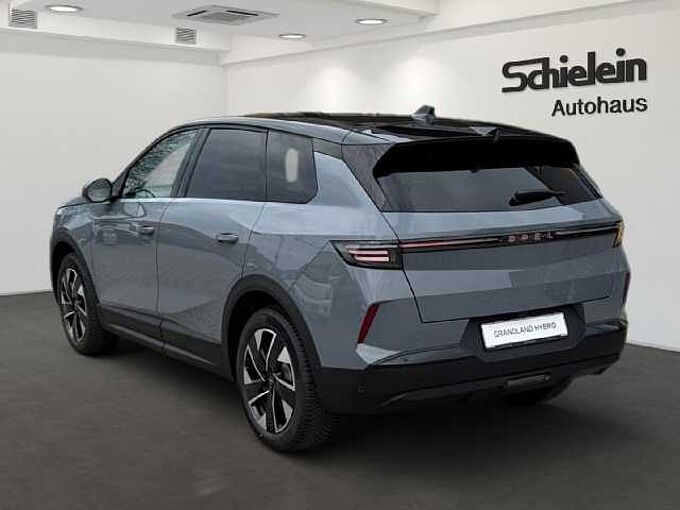 Opel Grandland X 1.2 Turbo 145PS 48V Hybrid GS