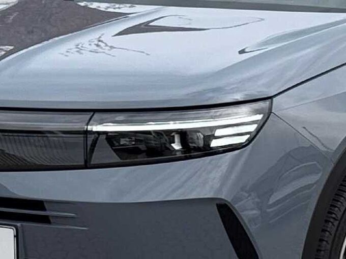 Opel Grandland X 1.2 Turbo 145PS 48V Hybrid GS