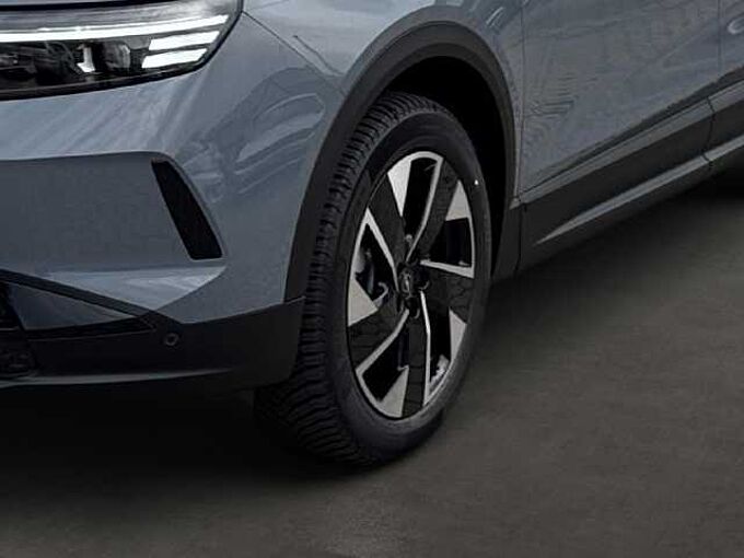 Opel Grandland X 1.2 Turbo 145PS 48V Hybrid GS