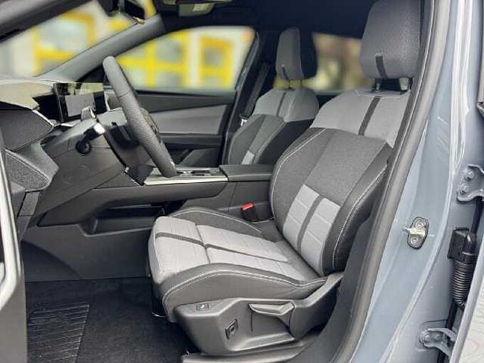 Opel Grandland X 1.2 Turbo 145PS 48V Hybrid GS