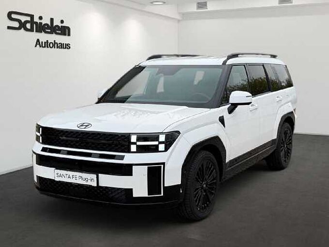 Hyundai Santa Fe 1.6 T-GDI 288PS 4WD PHEV BLACKLINE MY26