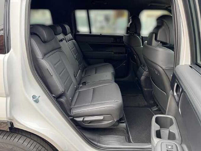 Hyundai Santa Fe 1.6 T-GDI 288PS 4WD PHEV BLACKLINE MY26