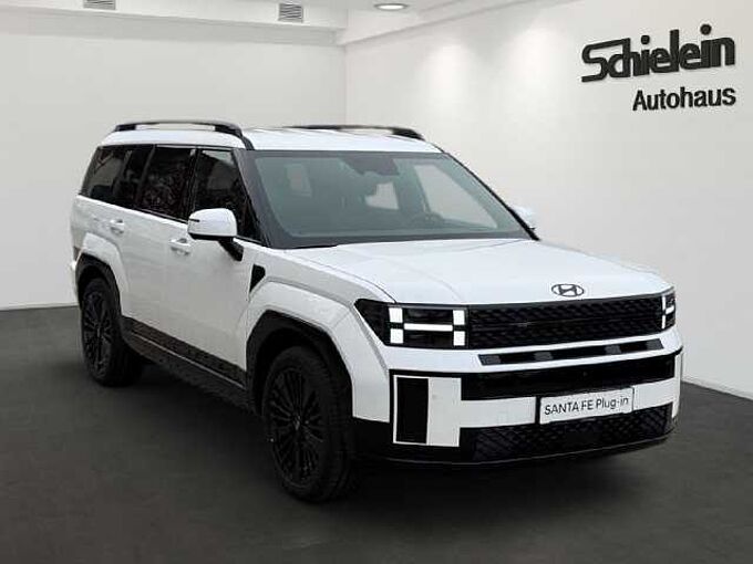 Hyundai Santa Fe 1.6 T-GDI 288PS 4WD PHEV BLACKLINE MY26