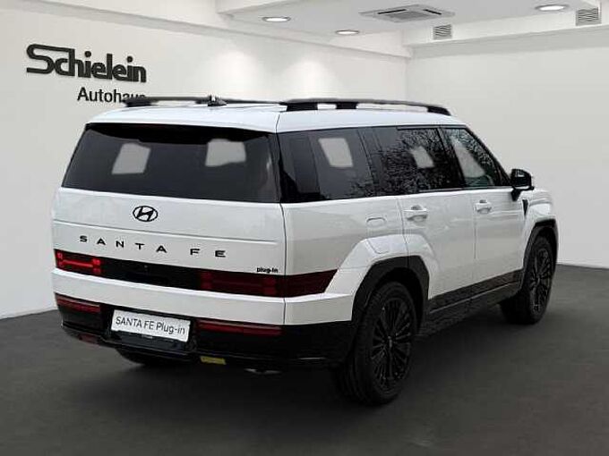 Hyundai Santa Fe 1.6 T-GDI 288PS 4WD PHEV BLACKLINE MY26