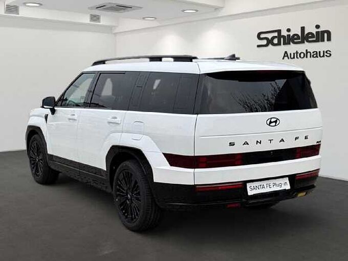 Hyundai Santa Fe 1.6 T-GDI 288PS 4WD PHEV BLACKLINE MY26