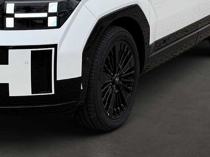 Hyundai Santa Fe 1.6 T-GDI 288PS 4WD PHEV BLACKLINE MY26