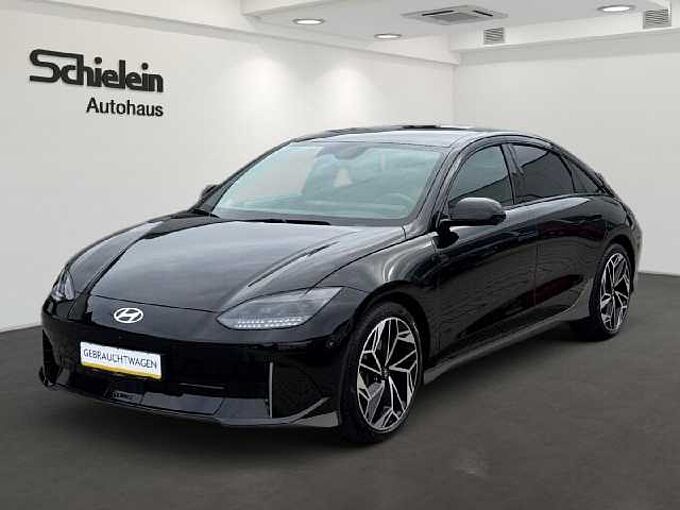 Hyundai IONIQ 6 77,4 kWh 229 PS UNIQ
