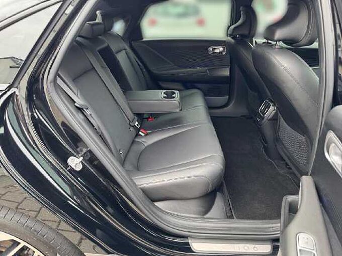 Hyundai IONIQ 6 77,4 kWh 229 PS UNIQ