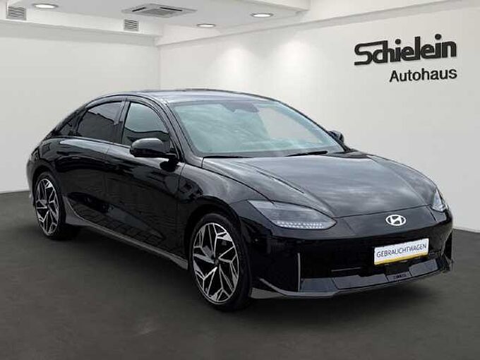 Hyundai IONIQ 6 77,4 kWh 229 PS UNIQ