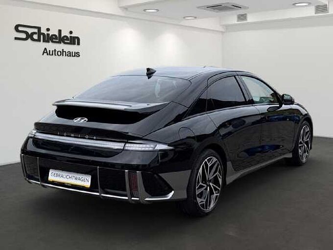 Hyundai IONIQ 6 77,4 kWh 229 PS UNIQ