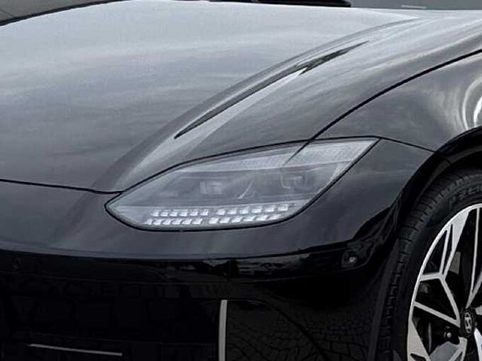 Hyundai IONIQ 6 77,4 kWh 229 PS UNIQ