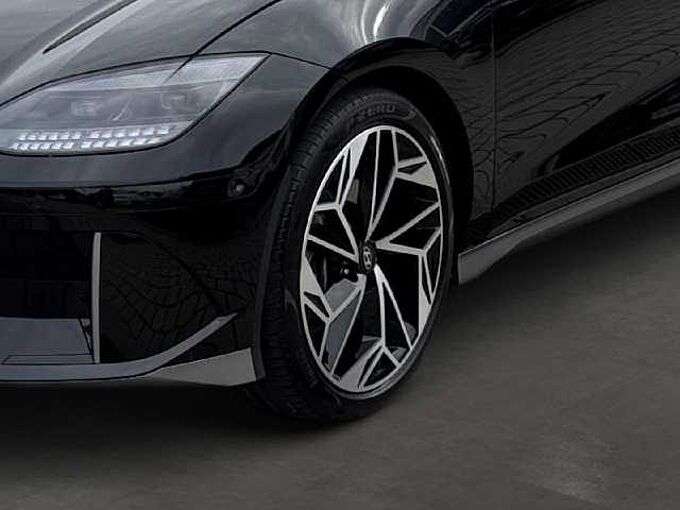 Hyundai IONIQ 6 77,4 kWh 229 PS UNIQ