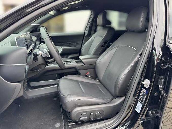 Hyundai IONIQ 6 77,4 kWh 229 PS UNIQ