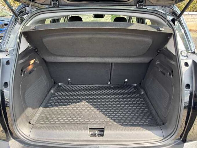 Opel Crossland X 1.2 Turbo 131PS Edition *AUTOMATIK*