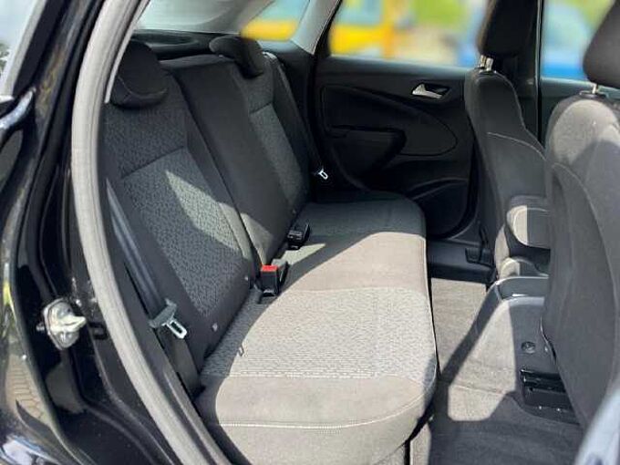 Opel Crossland X 1.2 Turbo 131PS Edition *AUTOMATIK*