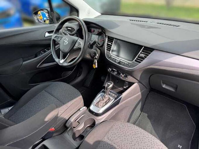 Opel Crossland X 1.2 Turbo 131PS Edition *AUTOMATIK*