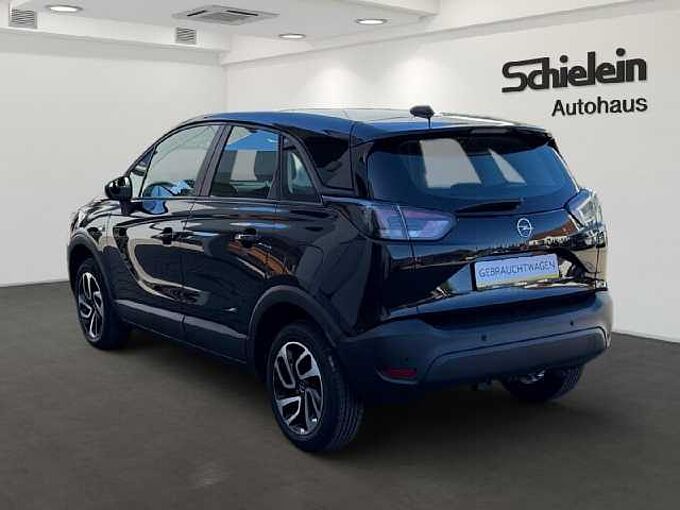 Opel Crossland X 1.2 Turbo 131PS Edition *AUTOMATIK*