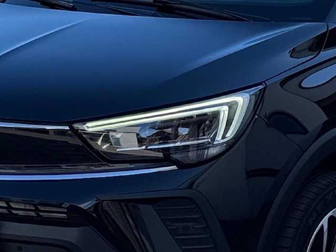 Opel Crossland X 1.2 Turbo 131PS Edition *AUTOMATIK*