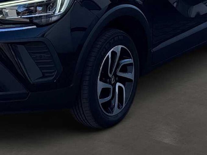 Opel Crossland X 1.2 Turbo 131PS Edition *AUTOMATIK*