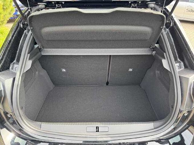 Opel Corsa 1.2 Turbo 100PS GS