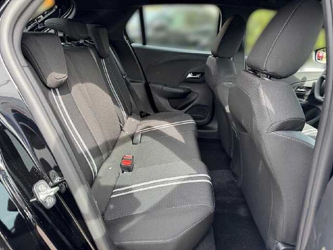 Opel Corsa 1.2 Turbo 100PS GS