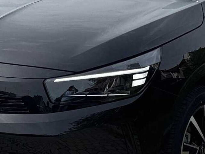 Opel Corsa 1.2 Turbo 100PS GS