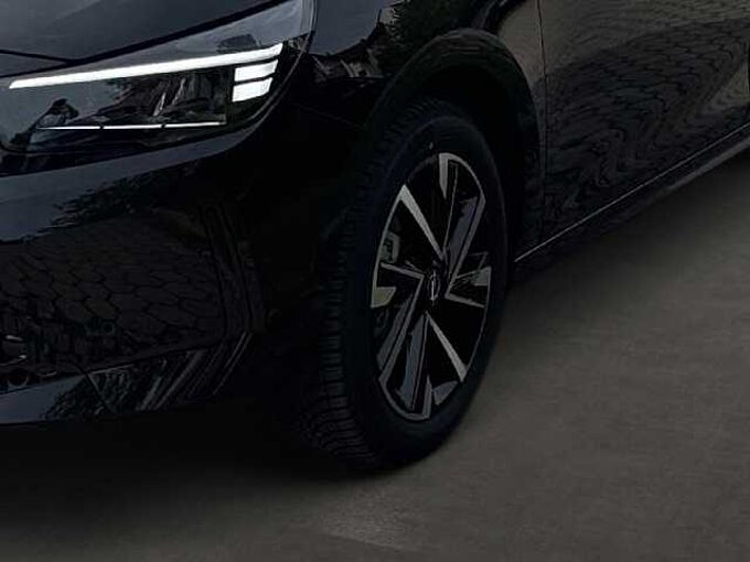 Opel Corsa 1.2 Turbo 100PS GS