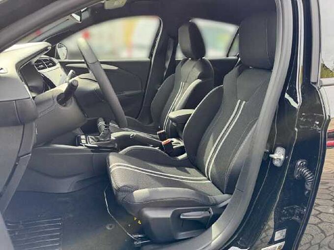 Opel Corsa 1.2 Turbo 100PS GS