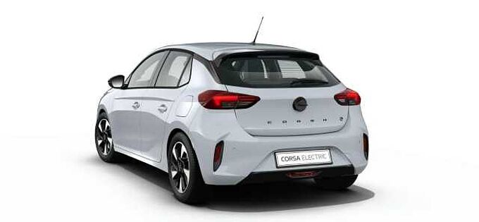 Opel Corsa 1.2 Turbo 100PS GS