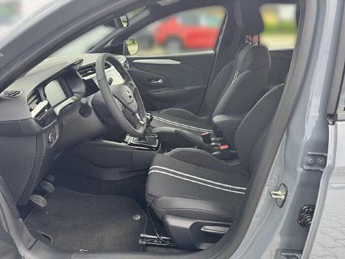 Opel Corsa 1.2Turbo 100PS GS