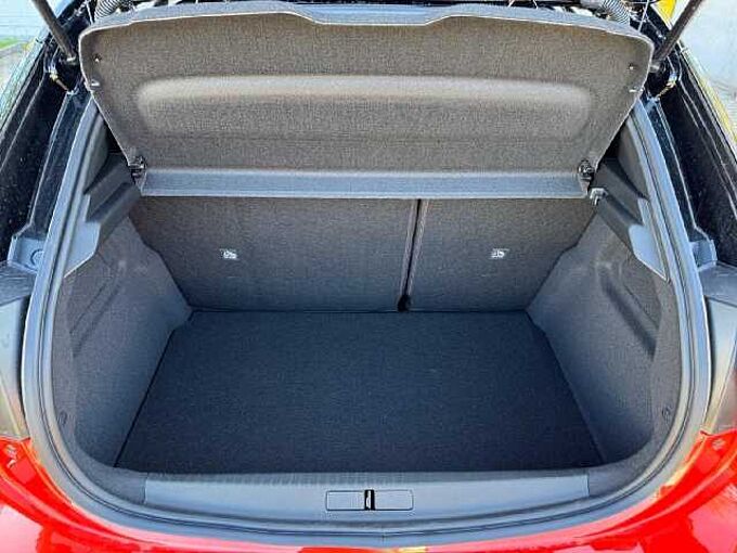 Opel Corsa 1.2 Turbo 100PS YES