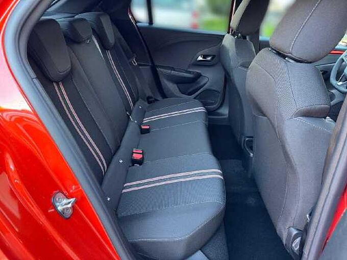 Opel Corsa 1.2 Turbo 100PS YES