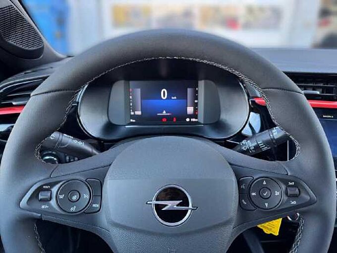 Opel Corsa 1.2 Turbo 100PS YES