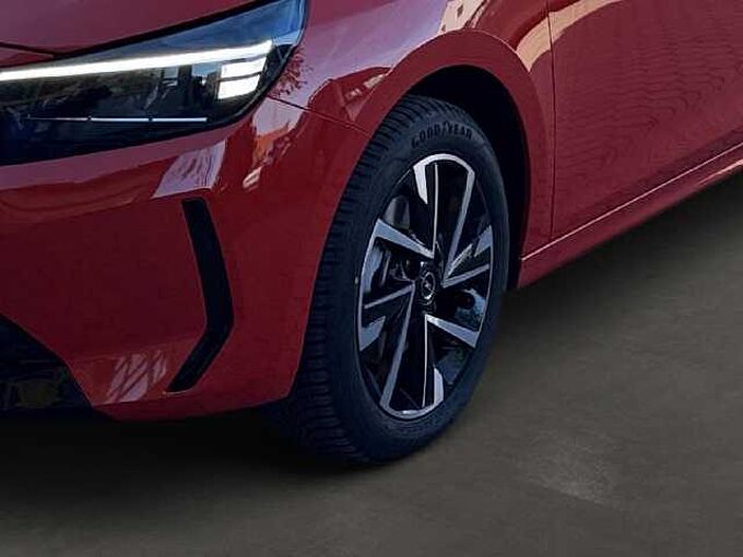 Opel Corsa 1.2 Turbo 100PS YES