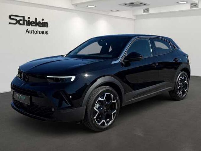 Opel Mokka 1.2 Turbo 136PS Ultimate *SHZ*LHZ*LED*