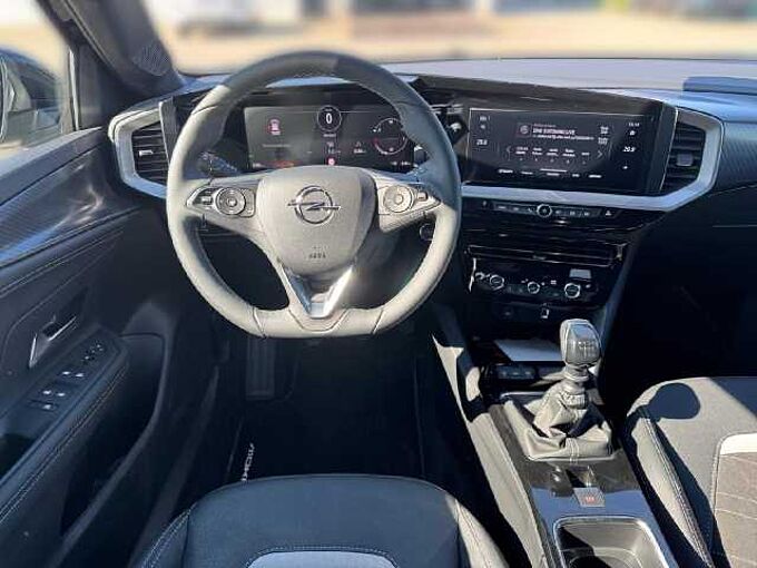 Opel Mokka 1.2 Turbo 136PS Ultimate *SHZ*LHZ*LED*