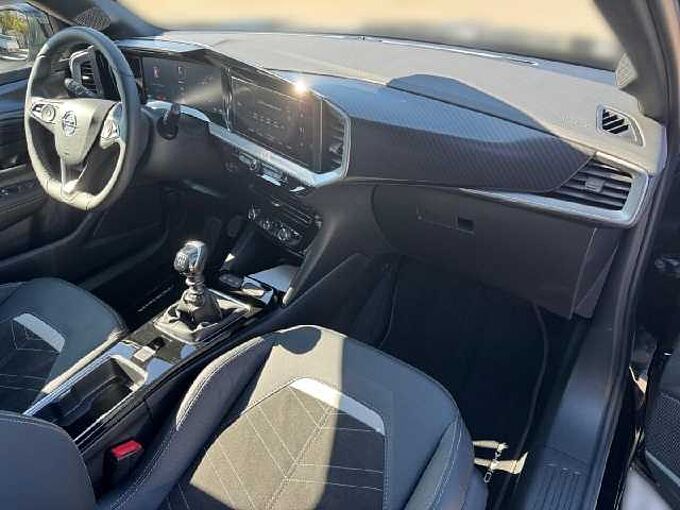 Opel Mokka 1.2 Turbo 136PS Ultimate *SHZ*LHZ*LED*