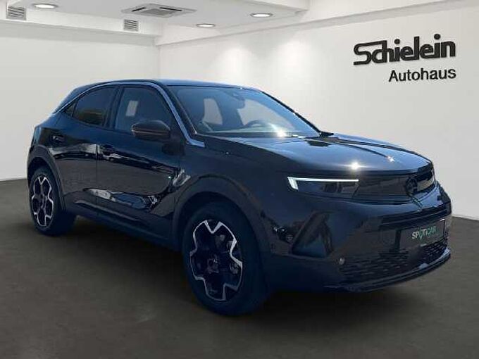 Opel Mokka 1.2 Turbo 136PS Ultimate *SHZ*LHZ*LED*