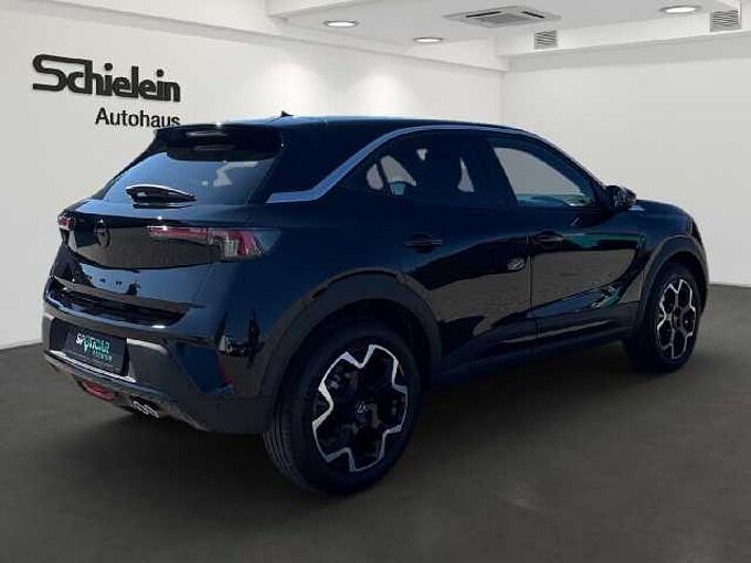 Opel Mokka 1.2 Turbo 136PS Ultimate *SHZ*LHZ*LED*