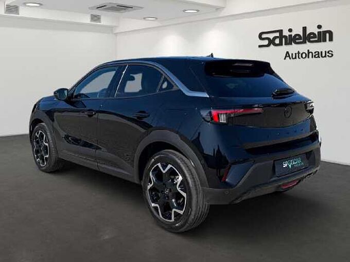 Opel Mokka 1.2 Turbo 136PS Ultimate *SHZ*LHZ*LED*