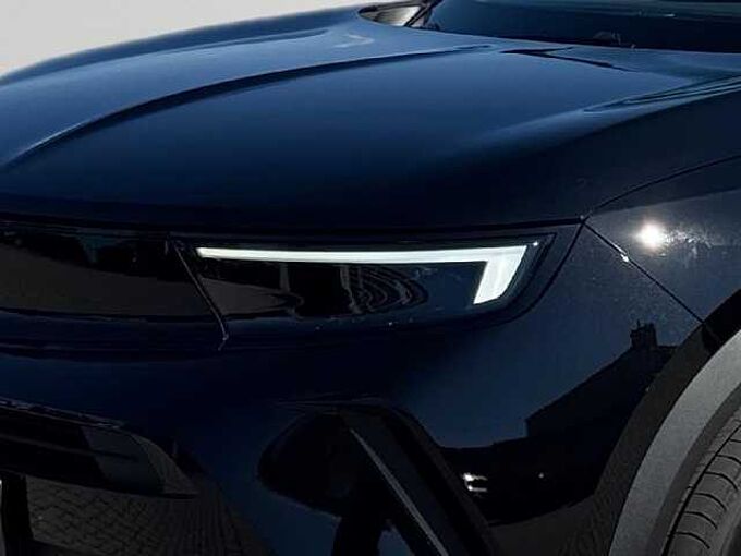 Opel Mokka 1.2 Turbo 136PS Ultimate *SHZ*LHZ*LED*