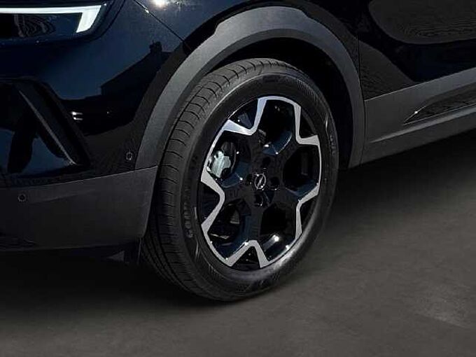 Opel Mokka 1.2 Turbo 136PS Ultimate *SHZ*LHZ*LED*