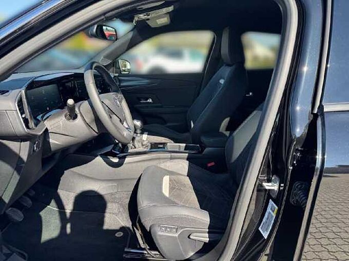 Opel Mokka 1.2 Turbo 136PS Ultimate *SHZ*LHZ*LED*