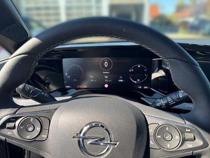 Opel Mokka 1.2 Turbo 136PS Ultimate *SHZ*LHZ*LED*