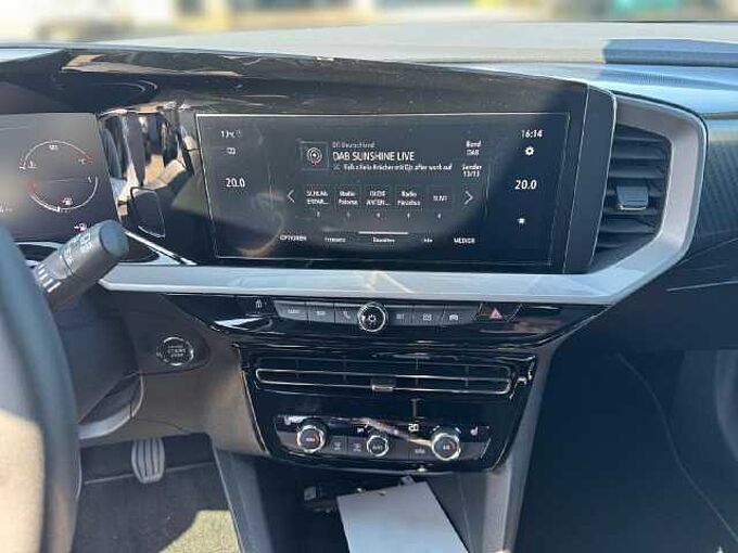 Opel Mokka 1.2 Turbo 136PS Ultimate *SHZ*LHZ*LED*