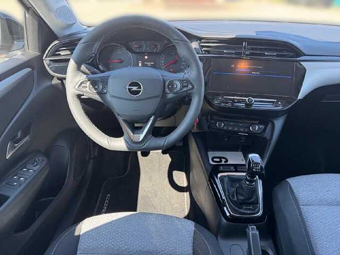 Opel Corsa 1.2 Turbo 101PS Edition *SHZ*LHZ*LED*