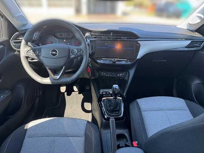 Opel Corsa 1.2 Turbo 101PS Edition *SHZ*LHZ*LED*