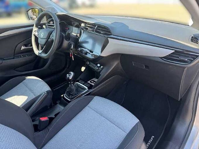Opel Corsa 1.2 Turbo 101PS Edition *SHZ*LHZ*LED*